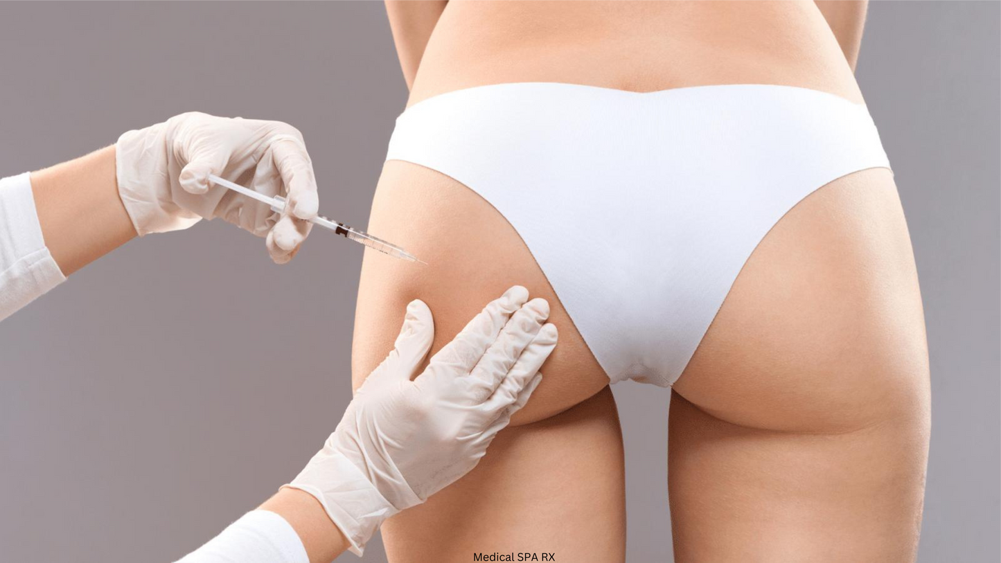 Non-Surgical Buttock Augmentation Training