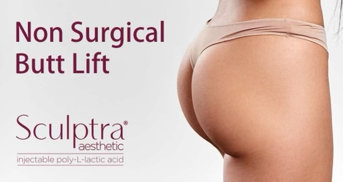 Non-Surgical Buttock Augmentation Training